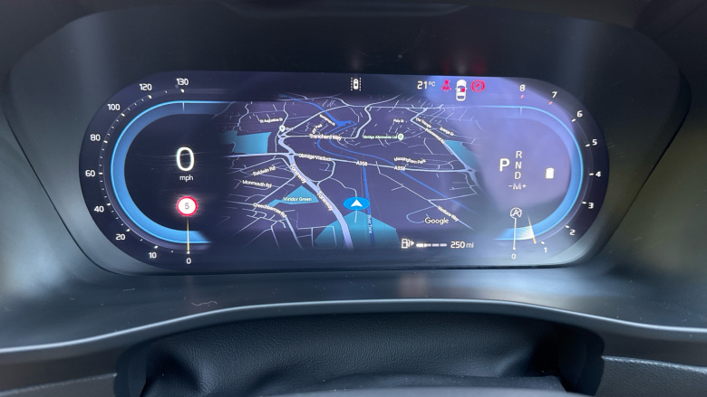 Volvo XC40 2.0 B3P Ultra Dark 5dr Auto Petrol Estate